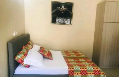 service Studio apartment@ Adabraka
