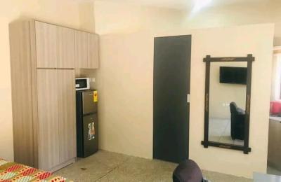 service Studio apartment@ Adabraka