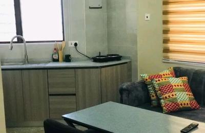service Studio apartment@ Adabraka