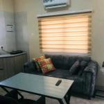 service Studio apartment@ Adabraka