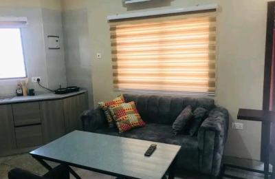 service Studio apartment@ Adabraka
