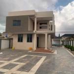 4Bedroom House@Amasaman