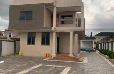 4Bedroom House@Amasaman