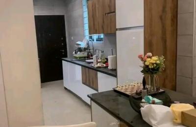 4Bedroom House@Amasaman