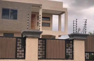 4Bedroom House@Amasaman