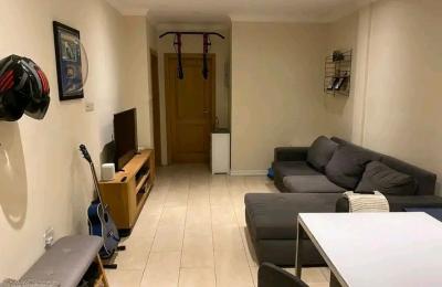 Service 1Bedroom aparrment@ Dzorwulu