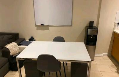 Service 1Bedroom aparrment@ Dzorwulu
