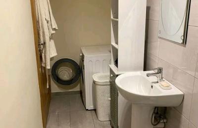 Service 1Bedroom aparrment@ Dzorwulu