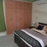 furnished 2Bedroom Apartment@ Dome paraku