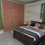 furnished 2Bedroom Apartment@ Dome paraku