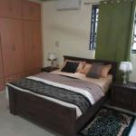 furnished 2Bedroom Apartment@ Dome paraku