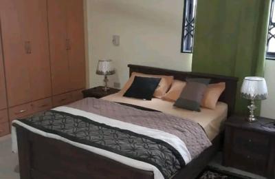 furnished 2Bedroom Apartment@ Dome paraku