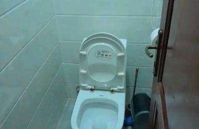 furnished 2Bedroom Apartment@ Dome paraku