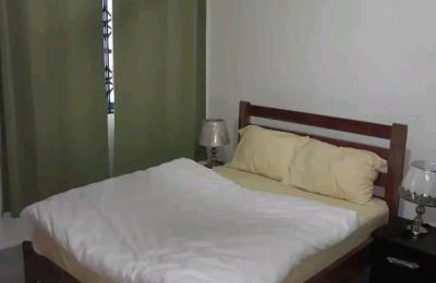 furnished 2Bedroom Apartment@ Dome paraku