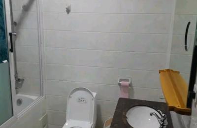 furnished 2Bedroom Apartment@ Dome paraku