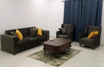 serviced Furnished 2BedroomnGlat@ Haatso