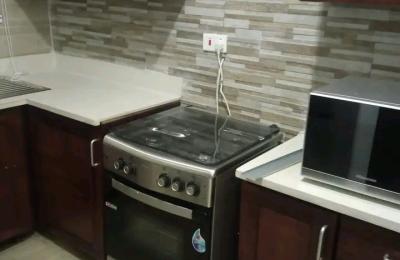 serviced Furnished 2BedroomnGlat@ Haatso