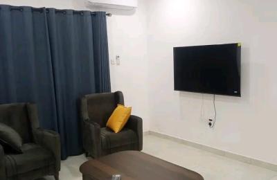serviced Furnished 2BedroomnGlat@ Haatso