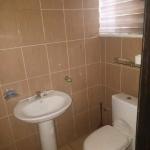 2Bedroom Apartment@ Dome Paraku estate