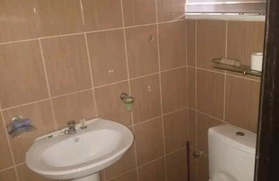 2Bedroom Apartment@ Dome Paraku estate