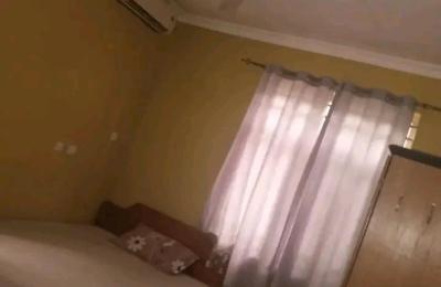 2Bedroom Apartment@ Dome Paraku estate
