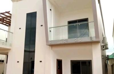 5Bedroom House@ East legon Mempasem