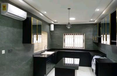 5Bedroom House@ East legon Mempasem