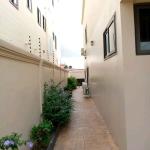 5Bedroom House@ East legon Mempasem