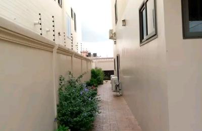 5Bedroom House@ East legon Mempasem