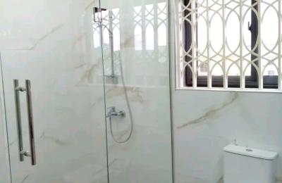 5Bedroom House@ East legon Mempasem