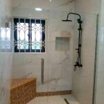 5Bedroom House@ East legon Mempasem