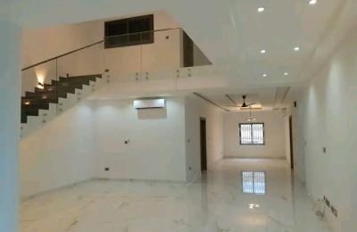 5Bedroom House@ East legon Mempasem