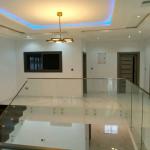 5Bedroom House@ East legon Mempasem