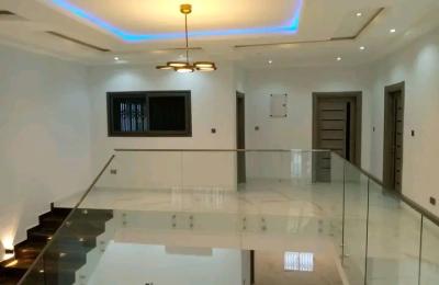5Bedroom House@ East legon Mempasem