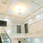 5Bedroom House@ East legon Mempasem