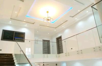 5Bedroom House@ East legon Mempasem