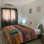 Service Furnished studio apartment@ North Risge