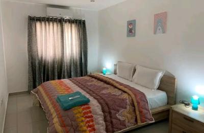 Service Furnished studio apartment@ North Risge