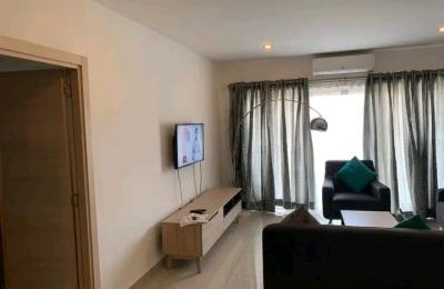 Service Furnished studio apartment@ North Risge