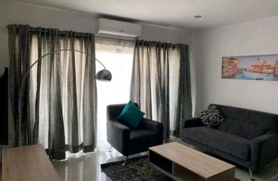 Service Furnished studio apartment@ North Risge