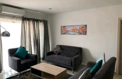 Service Furnished studio apartment@ North Risge