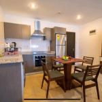 Service Furnished studio apartment@ North Risge