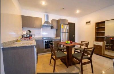 Service Furnished studio apartment@ North Risge