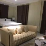 Service Furnished studio apartment@ North Risge