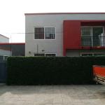 4Bedroom House@ American house