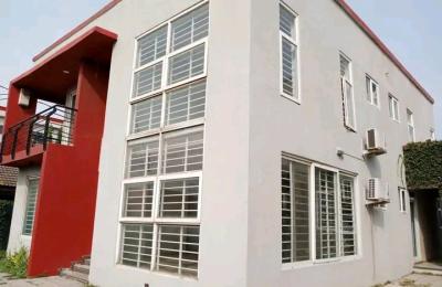 4Bedroom House@ American house