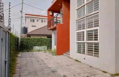 4Bedroom House@ American house
