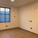 Check out this 5-bedroom house with a 1-bedroom staff quarters for sale at Spintex!
