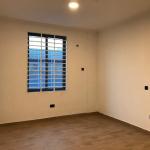 Check out this 5-bedroom house with a 1-bedroom staff quarters for sale at Spintex!