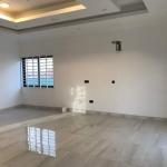 Check out this 5-bedroom house with a 1-bedroom staff quarters for sale at Spintex!